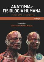 Anatomia e Fisiologia Humana -