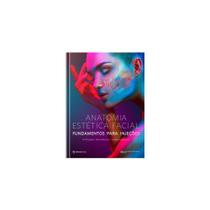 Anatomia Estética Facial: Fundamentos para Injeções - Editora Napoleao Ltda.me