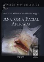 Anatomia facial aplicada - Di Livros Editora Ltda Anatomia facial aplicada - Di Livros Editora Ltda