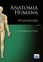 Anatomia Humana da Locomoção Anatomia Humana da Locomoção