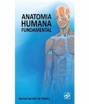 Anatomia Humana Fundamental