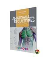 Anatomia para escultores - ANATOMY NEXT