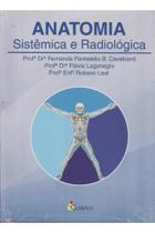 Anatomia sistêmica e radiológica