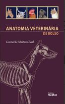 Anatomia Veterinária de Bolso