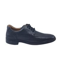 Anatomic gel sapato cadarco 8209 - preto - 39 Anatomic gel sapato cadarco 8209 - preto - 39