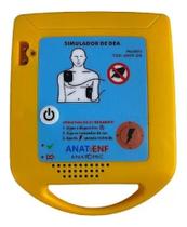 Anatomic - Simulador DEA Básico