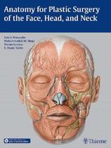 Anatomy for plastic surgery of the face head and neck