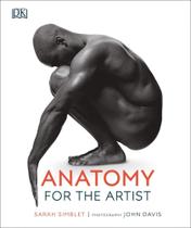 Anatomy for the artist