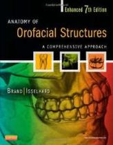 Anatomy of orofacial structures a comprehensive approach - ELSEVIER ED