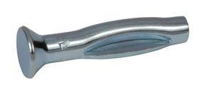 Anchor CONFAST 1/4 x 3 Split Drive Plana Zincada (100) Anchor CONFAST 1/4 x 3 Split Drive Plana Zincada (100)