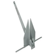 Anchor Fortress FX-7 de 1,8 kg em liga de alumínio-magnésio
