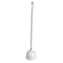 Anchor Light Lumitec Contour 20 White Shaft White Base
