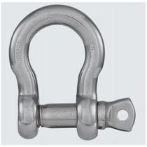 Anchor Shackle National Mfg. Aço inoxidável V3251 1/4"
