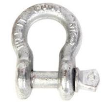 Anchor Shackle Screw Pin 1/4 Koch Industries