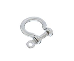 Anchor Shackle SEACHOICE Aço Inoxidável 1/4 de polegada