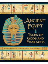 Ancient egypt - tales of gods and pharaohs Ancient egypt - tales of gods and pharaohs