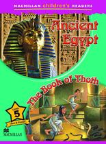 Ancient Egypt - The Book Of Thoth - MACMILLAN