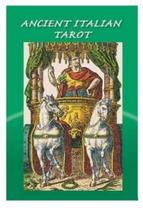 Ancient Italian Tarot - Lo Scarabeo