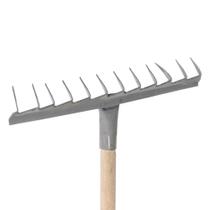 Ancinho 12 Dentes com Cabo - Minasul Ancinho 12 Dentes com Cabo - Minasul