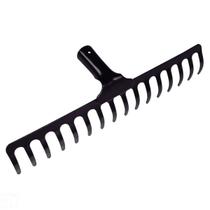 Ancinho 16 Dentes Sem Cabo Curvo Tramontina