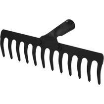 Ancinho com 12 Dentes, sem Cabo, Vonder OstenVonder Ancinho com 12 Dentes, sem Cabo, Vonder OstenVonder
