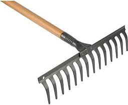 Ancinho Com Cabo 14 Dentes Nove54 Ancinho Com Cabo 14 Dentes Nove54