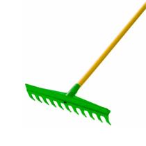 Ancinho com Cabo FJ-1012 - Trapp Ancinho com Cabo FJ-1012 - Trapp