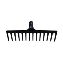Ancinho de Aço 14 dentes 35cm sem Cabo - Volpato Ancinho de Aço 14 dentes 35cm sem Cabo - Volpato