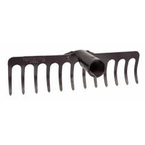 Ancinho de Jardinagem 77101124 12 Dentes sem Cabo Aço Carbono Tramontina Ancinho de Jardinagem 77101124 12 Dentes sem Cabo Aço Carbono Tramontina