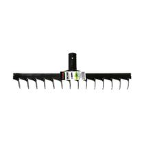 Ancinho Famastil Com Cabo para Jardim - 14 Dentes