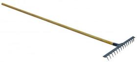 Ancinho Leve com Cabo 14 Dentes - Paraboni