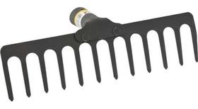Ancinho S/cabo 12 Dentes Vonder