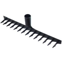 Ancinho Sem Cabo 16 Dentes - Tenace Ancinho Sem Cabo 16 Dentes - Tenace