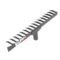 Ancinho sem Cabo com 16 Dentes - 3112400160 - NOVE54 Ancinho sem Cabo com 16 Dentes - 3112400160 - NOVE54