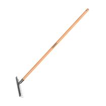 Ancinho Tramontina Estampado com 14 Dentes com Cabo 120cm