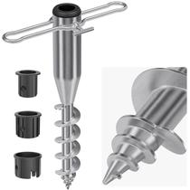 Ancla de Arena para Sombrilla de Playa Lifeswell de Alta Resistencia con Tornillo