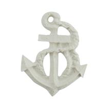 ÂNcora Aplique Mini 5,5x4 Kit 3 Un. R0111 Resina