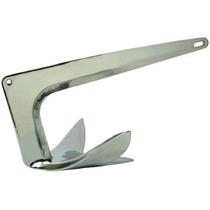 Âncora Bruce 15Kg Inox