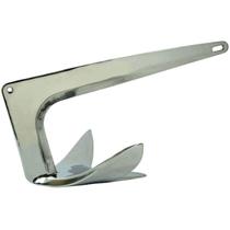 Âncora Bruce 2 Kg Inox