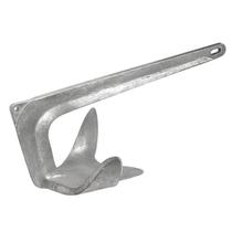 Âncora Bruce 25 KG Galvanizada a Fogo Fundida Sem Solda