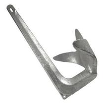 Ancora Bruce Em Aço Galvanizada A Fogo 20kg Para Embarcações Ancora Bruce Em Aço Galvanizada A Fogo 20kg Para Embarcações