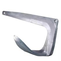Âncora Bruce Galvanizada A Fogo 3,5Kg