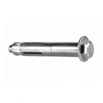 Ancora Chumbador. Fixador Cba 1/2'' X4.1/2'' C12412 - Kit C/25
