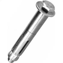 Ancora Chumbador. Fixador Cba 1/4X3 Grau 5 C14300At - Kit C/25