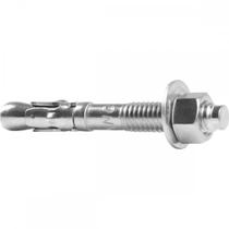 Ancora Chumbador. Fixador Pba 1/2''X4'' X12400Cat - Kit C/25 Ancora Chumbador. Fixador Pba 1/2''X4'' X12400Cat - Kit C/25