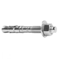 Ancora Chumbador. Fixador Pba 5/16''X2'' X56200Cat - Kit C/50 Ancora Chumbador. Fixador Pba 5/16''X2'' X56200Cat - Kit C/50