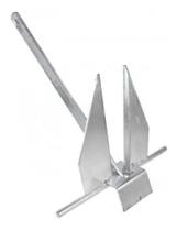 Ancora Danforth 12 Kg Galvanizada A Fogo Lancha Jet Caiaque Ancora Danforth 12 Kg Galvanizada A Fogo Lancha Jet Caiaque