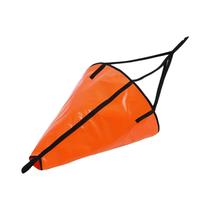 Âncora De Parachute XS De 18 Polegadas Para Barcos Abaixo De 15 Pés, Pranchas De Stand up Paddle E