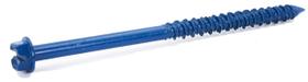 Âncora de parafuso de concreto CONFAST 1/4 x 4 com broca (100/caixa) Âncora de parafuso de concreto CONFAST 1/4 x 4 com broca (100/caixa)