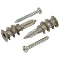 Âncora de parede Hillman 375203 Sem parafuso de pré-perfuração incluído Âncora de parede Hillman 375203 Sem parafuso de pré-perfuração incluído